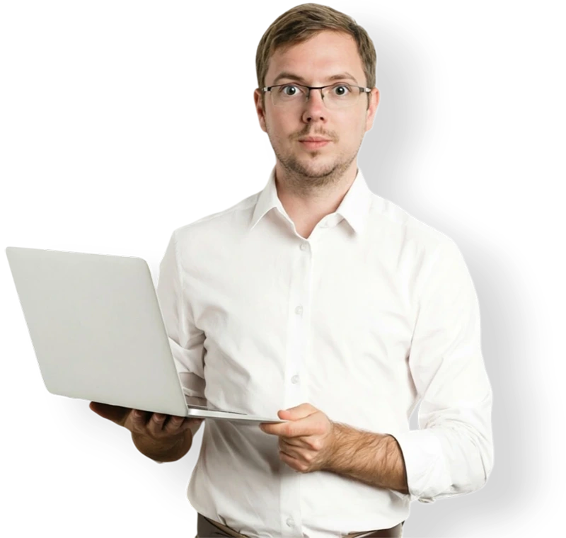 Разработка сайтов