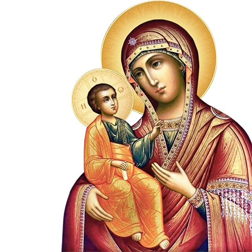 Храм рождества пресвятой Богородицы